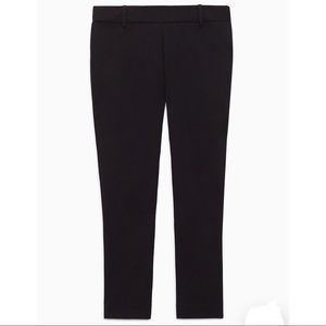 NWOT Aritzia T. Babaton Elliot Pants 00